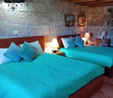 Monaco Bed & Breakfast | Casa Major