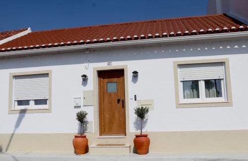 Golega House | Casa Maria Avieira
