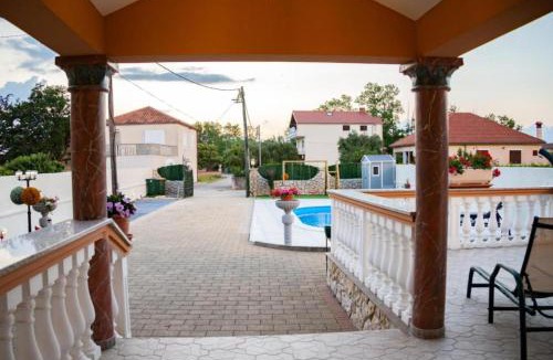Ugljan Villa | Casa Martinova