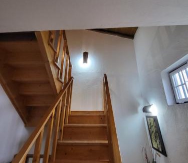 Penamacor Apartment | Casa Martins by Tear