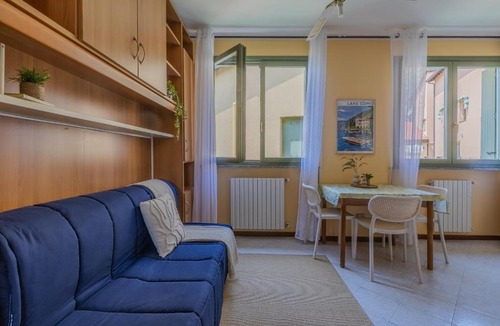 Moltrasio Apartment | Casa Moltrasio
