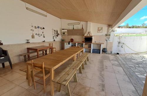 Alcanede House | CASA MOSTEIROS
