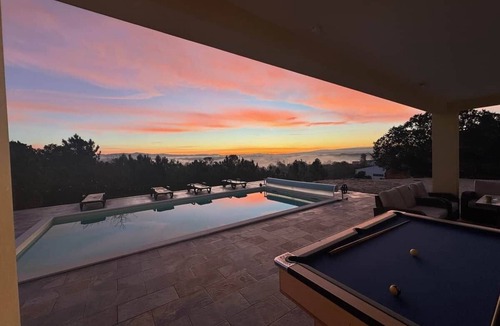 Ansiao House | Casa na Colina | Private Pool & Jacuzzi