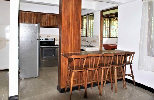 Naranjito House | Casa Naranjito