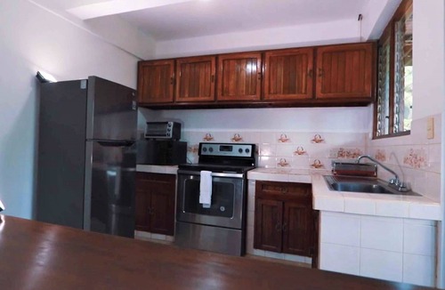 Naranjito House | Casa Naranjito