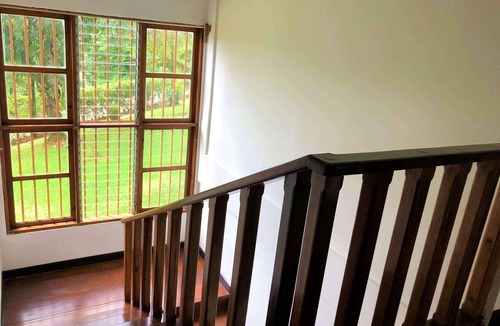 Naranjito House | Casa Naranjito