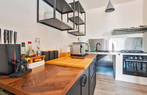 Ballabio Apartment | Casa Nina - Wi-fi gratuito