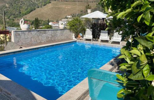 Pinhao House | Casa Nunes