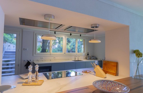 Verbania Villa | Casa Pallanza, villa directly on the lake equipped with every comfort