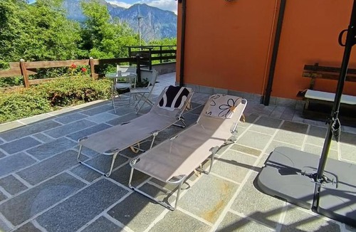 Laino House | Casa Panorama Intelvi - Como & Lugano Lakes
