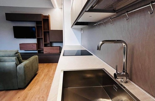 Montano Lucino Apartment | Casa Paolina - Montano Lucino - (Como Lake)