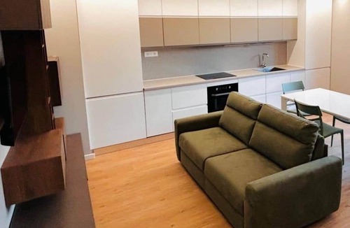 Montano Lucino Apartment | Casa Paolina - Montano Lucino - (Como Lake)