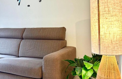 Cinisello Balsamo Apartment | Casa Paradiso: Un'oasi di relax