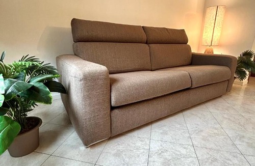 Cinisello Balsamo Apartment | Casa Paradiso: Un'oasi di relax