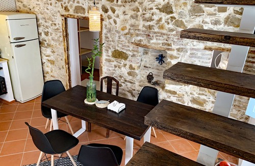 Ajuda House | Casa Pescador Peniche