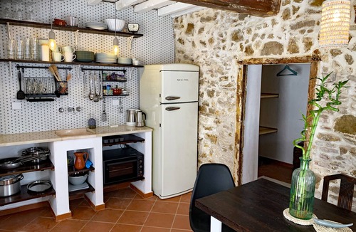 Ajuda House | Casa Pescador Peniche