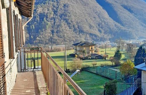 Cortenova Apartment | Casa Pina - Your Mountain Holiday