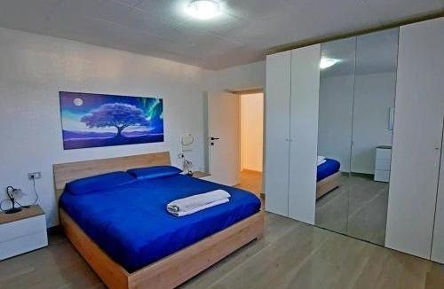 Cortenova Apartment | Casa Pina - Your Mountain Holiday