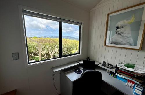 Cable Bay House | Casa Playa de los osos - Coopers Beach Sea Views