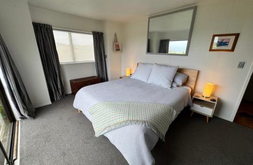 Cable Bay House | Casa Playa de los osos - Coopers Beach Sea Views