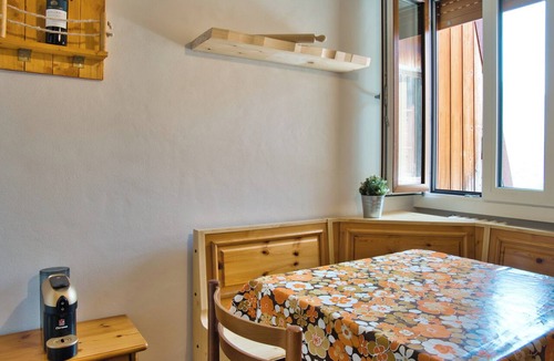 Moggio Apartment | Casa Rachele - mountain panorama