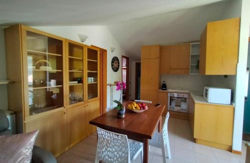 Laveno Apartment | casa relax