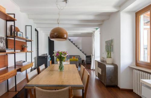 Cannobio Apartment | Casa Rina