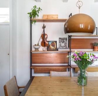 Cannobio Apartment | Casa Rina