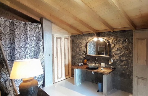 Estrela da Calheta Cottage | Casa Rural dos Gatos