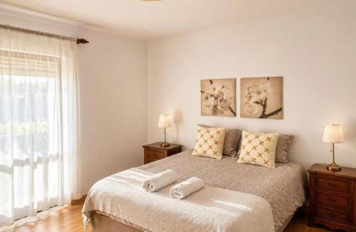 Tavarede House | Casa São José