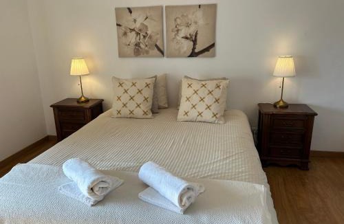 Tavarede House | Casa São José