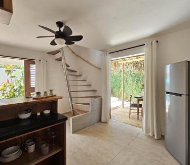 La Iglesia Bed & Breakfast | Casa Shambala B&B