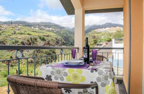 Estrela da Calheta Apartment | Casa Simão Holidays at Calheta