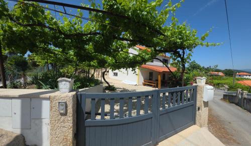 Molares Villa | Casa Sobreira de Mondim