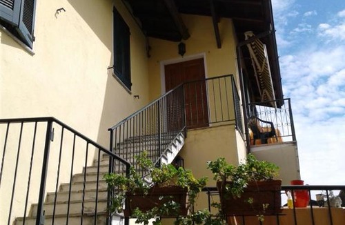 Consiglio di Rumo Apartment | Casa Sole