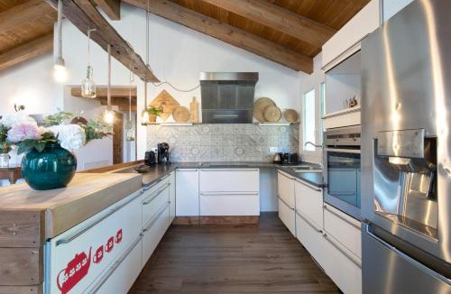 Argegno Apartment | Casa Storica In Fattoria
