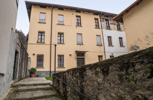 Naggio Apartment | Casa Tranquillità Lario, Plesio, Italy