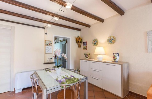 San Martino House | Casa Vacanza Anna