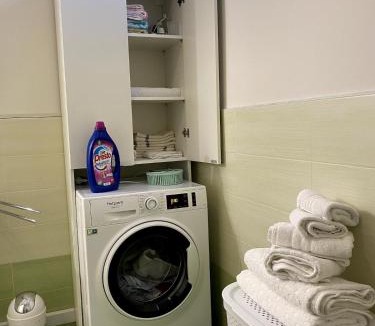 Comero Apartment | Casa vacanza Veronica con giardino