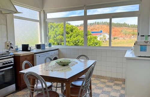 Tremes House | Casa Vale de Água em Santarém