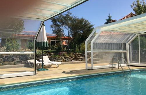 Macedo de Cavaleiros House | Casa Vale de Azibo