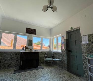 Monsanto Apartment | Casa Valverde
