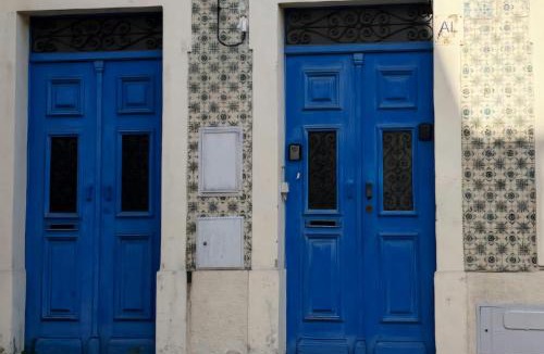 Figueira da Foz House | Casa Verde 2