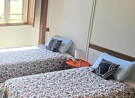 Figueira da Foz House | Casa Verde 2