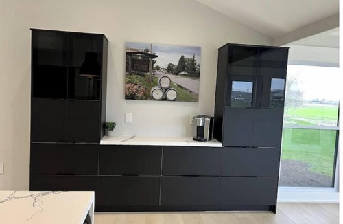 Jordan Station House | Casa Vino Niagara