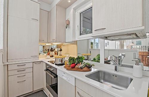 Losone Apartment | Casa Viola Garden - Losone - Happy Rentals