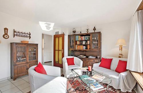 Losone Apartment | Casa Viola Panorama - Losone - Happy Rentals