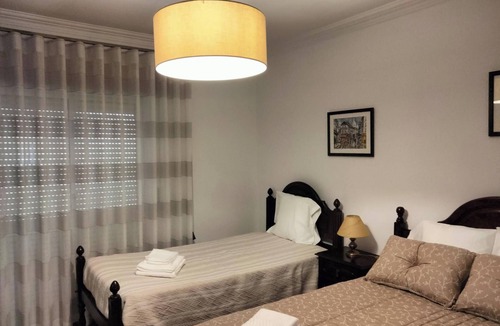 Sao Nicolau House | Casa Xantarim