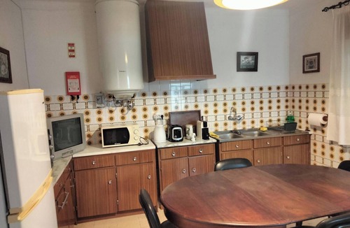 Sao Nicolau House | Casa Xantarim