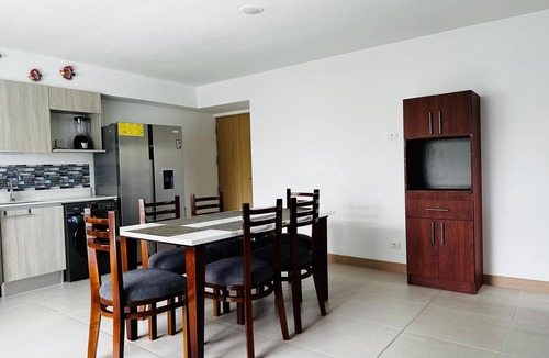 Cerro Plano Condo | Casago | Peaceful Mountain View Condo in Jacó